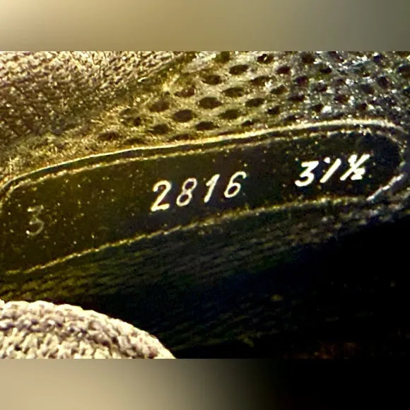 PRADA SNEAKER-STYLE BOOTS IN BLACK