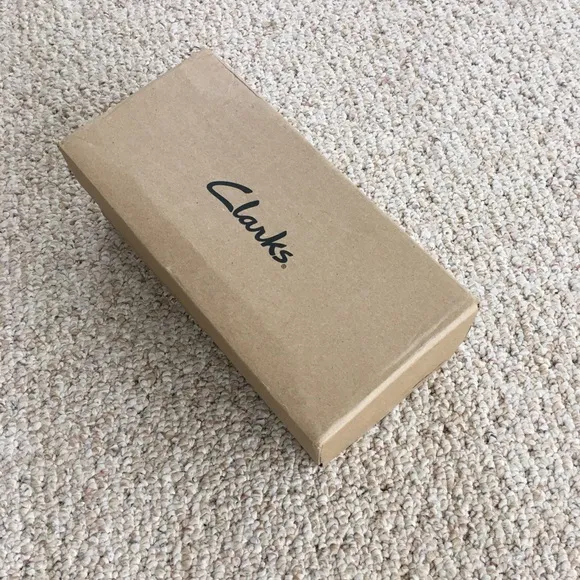 Privo! by Clarks Leather Shoes