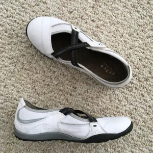Privo! by Clarks Leather Shoes