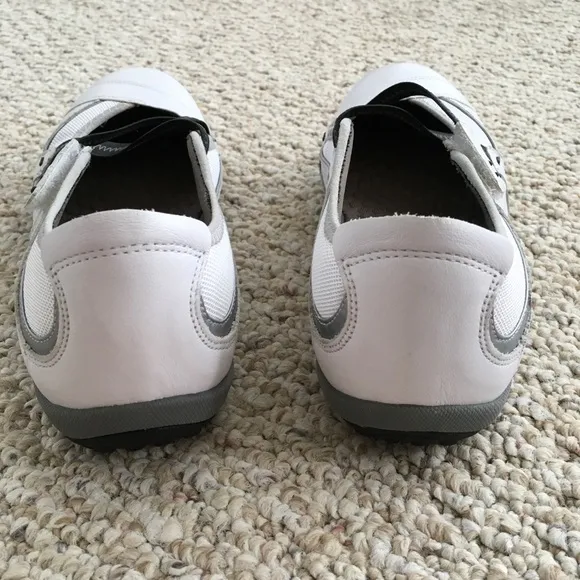 Privo! by Clarks Leather Shoes