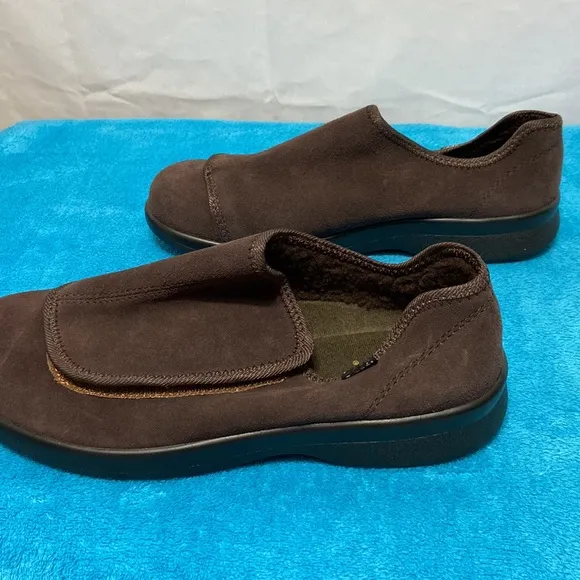 Propet Coleman MXA003M Slipper