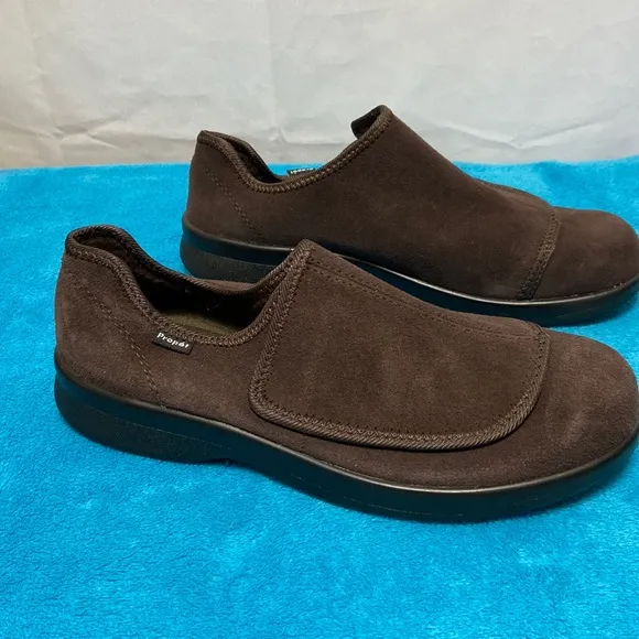 Propet Coleman MXA003M Slipper