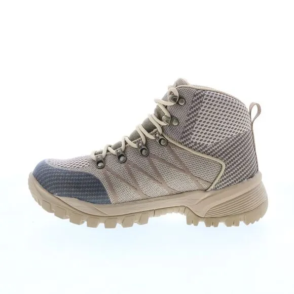 Propet Mens Traverse Brown Boots (NWT)