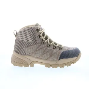 Propet Mens Traverse Brown Boots (NWT)