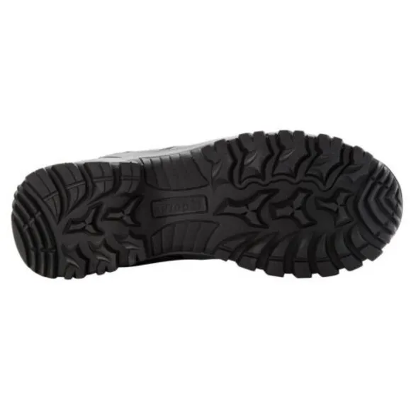 Propet Traverse Work Hiking Boots Men Sz 9 X 3E Composite Toe Waterproof MBA042K