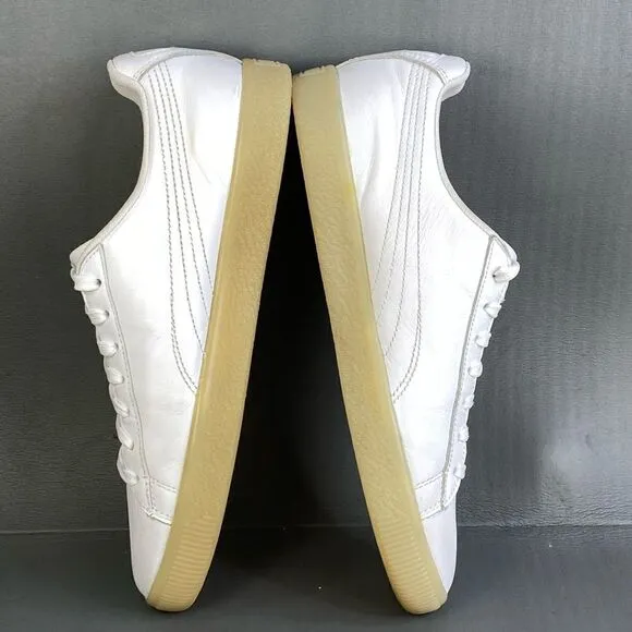 Puma Clyde 'Signature' sneaker Shoes mens size 10.5