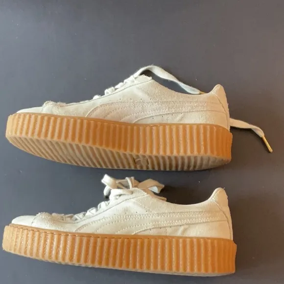 Puma Fenty by Rihanna Creeper phatty size 7.5