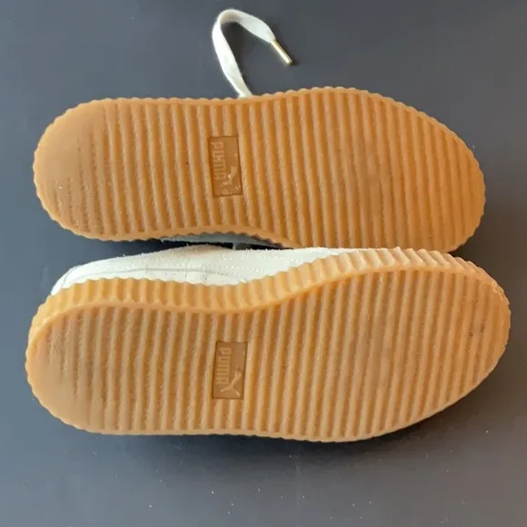 Puma Fenty by Rihanna Creeper phatty size 7.5