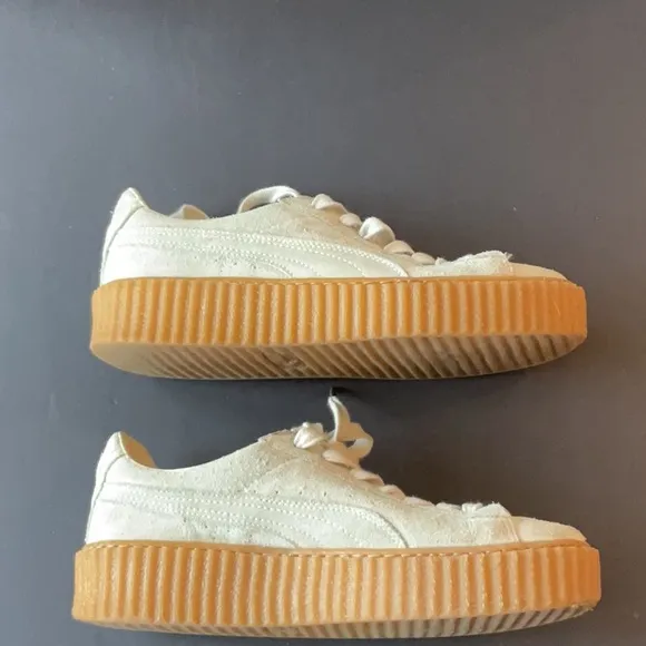 Puma Fenty by Rihanna Creeper phatty size 7.5