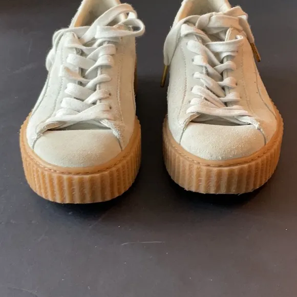 Puma Fenty by Rihanna Creeper phatty size 7.5