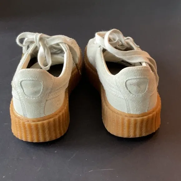 Puma Fenty by Rihanna Creeper phatty size 7.5