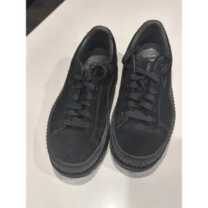 Puma Fenty platform sneakers by Rihanna