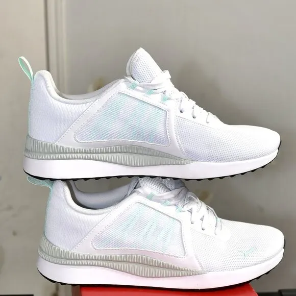 Puma Pacer Net Cage Sneaker Shoes for Women