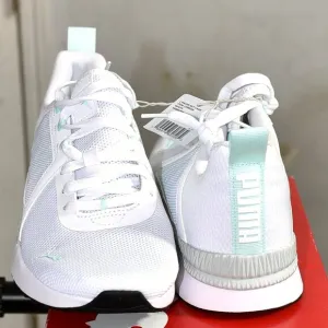 Puma Pacer Net Cage Sneaker Shoes for Women