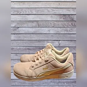 PUMA Safety Women's Iconic Low Composite Toe EH Work Shoes