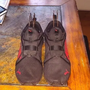 PUMA Softride Slip on Running Shoes Size 10