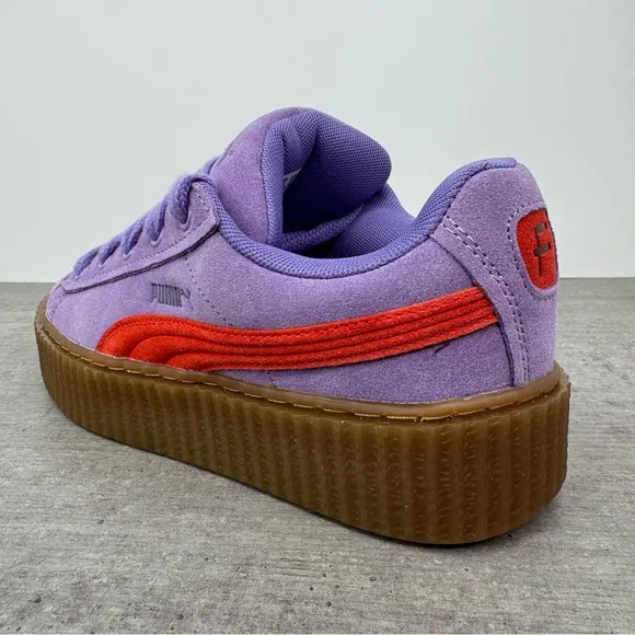 Puma x Fenty Creeper Phatty Platform Sneakers 399332-03 Women's Size 7.5, 8