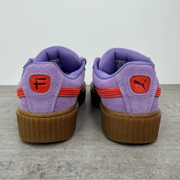 Puma x Fenty Creeper Phatty Platform Sneakers 399332-03 Women's Size 7.5, 8