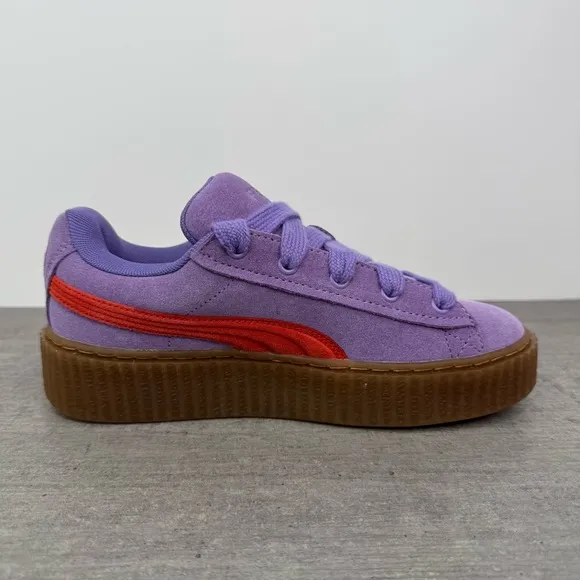 Puma x Fenty Creeper Phatty Platform Sneakers 399332-03 Women's Size 7.5, 8