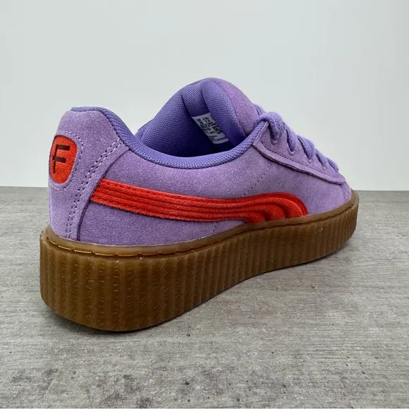 Puma x Fenty Creeper Phatty Platform Sneakers 399332-03 Women's Size 7.5, 8