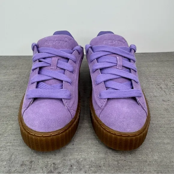Puma x Fenty Creeper Phatty Platform Sneakers 399332-03 Women's Size 7.5, 8