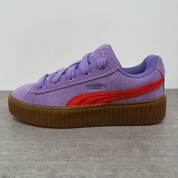 Puma x Fenty Creeper Phatty Platform Sneakers 399332-03 Women's Size 7.5, 8