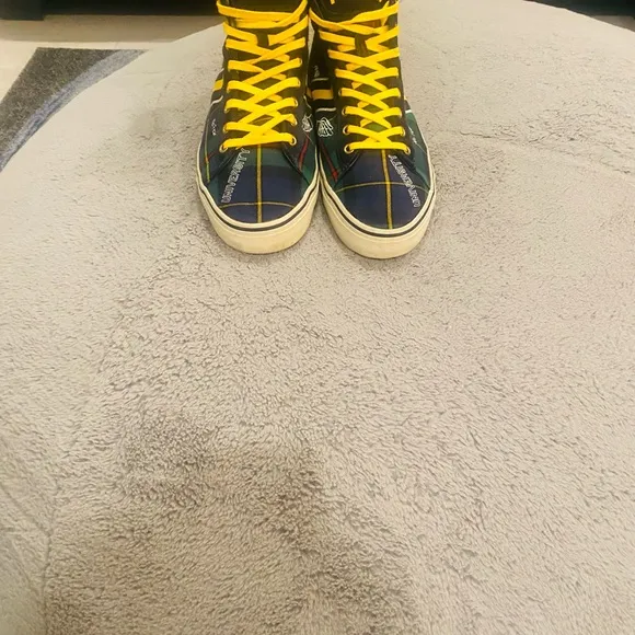 Ralph Lauren POLO Classic Sneakers