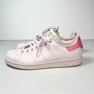 RARE Adidas Stan Smith Vegan Ice Cream-Inspired Trainer Sneakers Sz 8