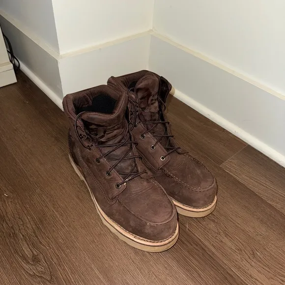Red Wing Men’s Boots