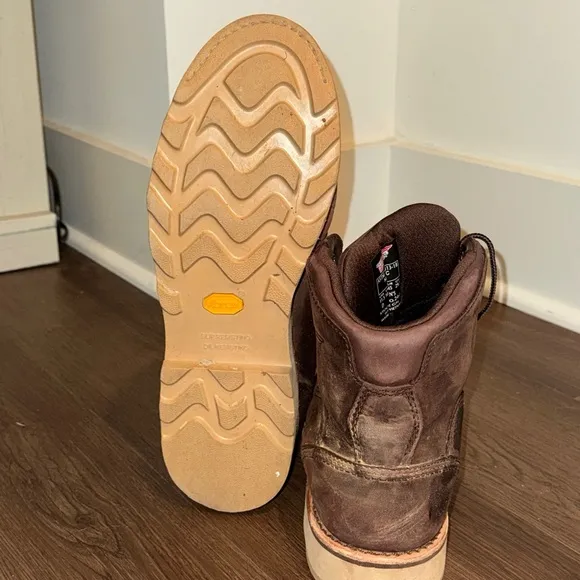 Red Wing Men’s Boots