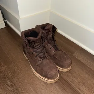 Red Wing Men’s Boots