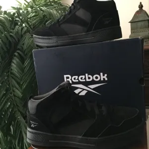 Reebok Dayod Skateboard Work High-Top Sneaker (9W)