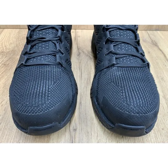 REEBOK FLOATRIDE Energy Steel Toe Work Sneaker Shoes Size  Men 7.5W- WO'S 9.5W