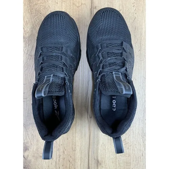 REEBOK FLOATRIDE Energy Steel Toe Work Sneaker Shoes Size  Men 7.5W- WO'S 9.5W