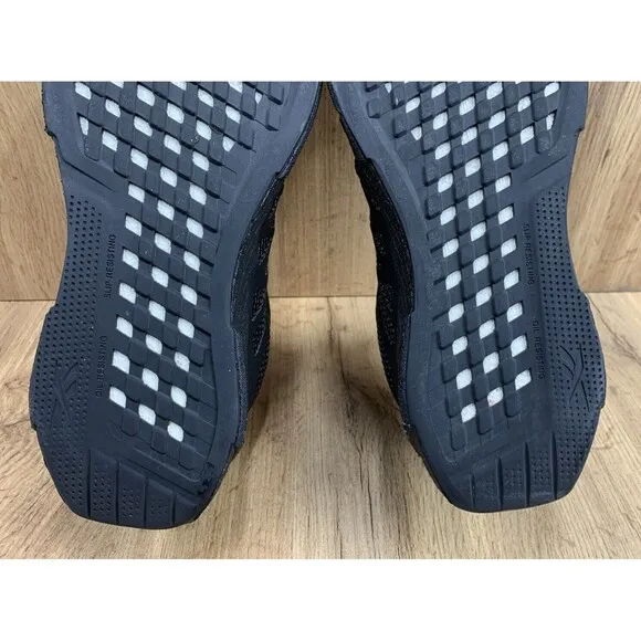 REEBOK FLOATRIDE Energy Steel Toe Work Sneaker Shoes Size  Men 7.5W- WO'S 9.5W