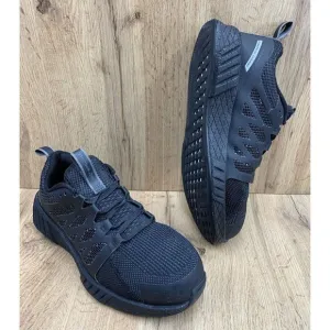 REEBOK FLOATRIDE Energy Steel Toe Work Sneaker Shoes Size  Men 7.5W- WO'S 9.5W
