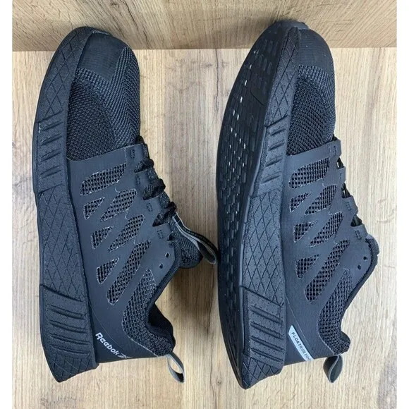 REEBOK FLOATRIDE Energy Steel Toe Work Sneaker Shoes Size  Men 7.5W- WO'S 9.5W