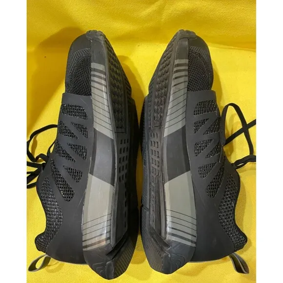 Reebok Fusion Flexweave Working Shoes with Composite Toe Size Men's 9 women's 11