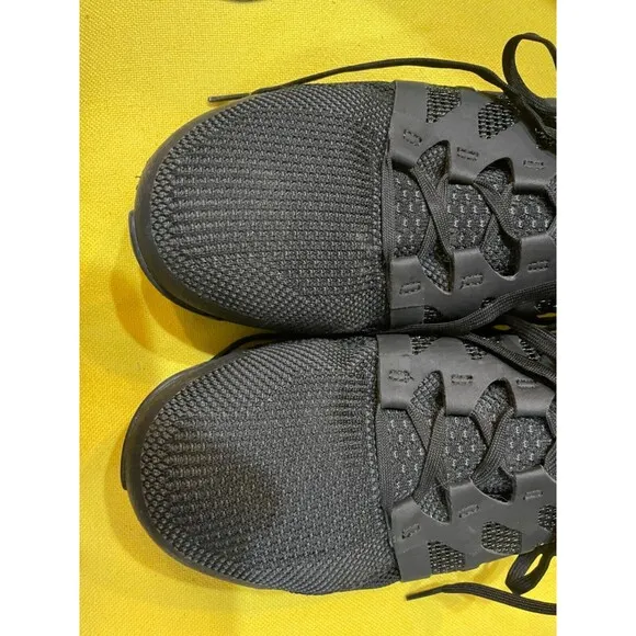 Reebok Fusion Flexweave Working Shoes with Composite Toe Size Men's 9 women's 11
