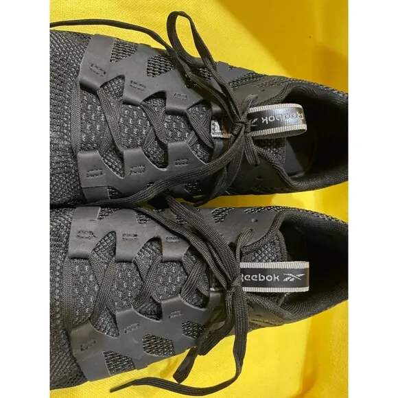 Reebok Fusion Flexweave Working Shoes with Composite Toe Size Men's 9 women's 11