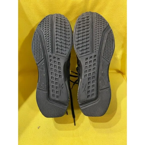 Reebok Fusion Flexweave Working Shoes with Composite Toe Size Men's 9 women's 11