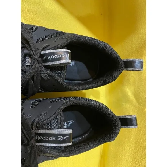 Reebok Fusion Flexweave Working Shoes with Composite Toe Size Men's 9 women's 11
