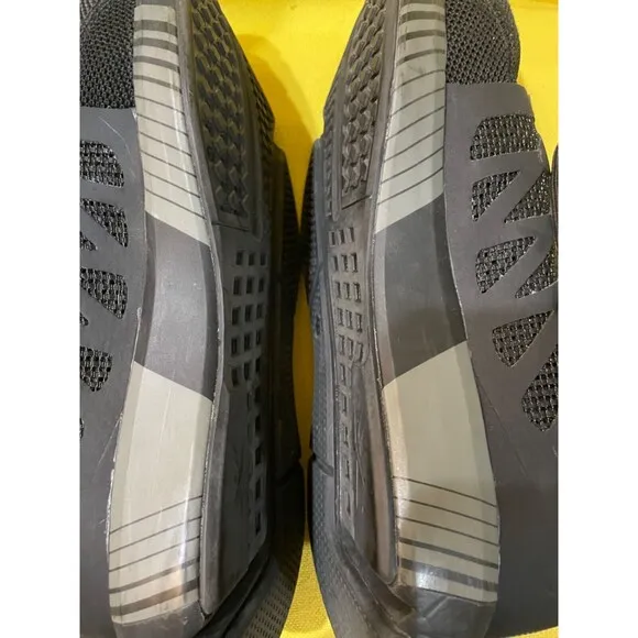 Reebok Fusion Flexweave Working Shoes with Composite Toe Size Men's 9 women's 11