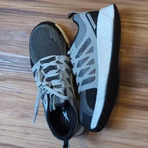 Reebok Men's Fusion Flexwear Floatride‎ Athlethic Work Shoes Size 7.5
