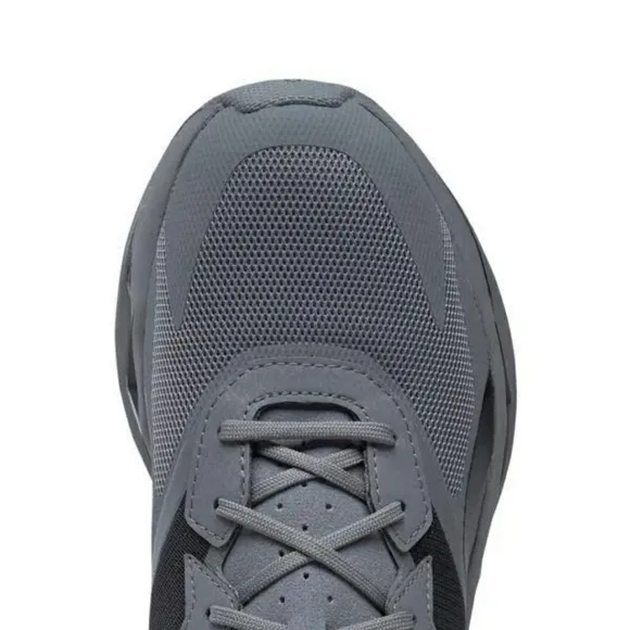 Reebok Mens Zig Elusion Energy Mesh Performance Running Shoes size 11
