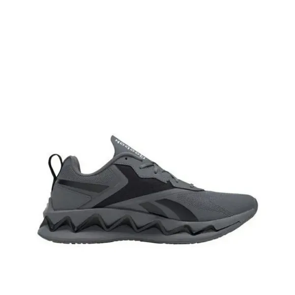 Reebok Mens Zig Elusion Energy Mesh Performance Running Shoes size 11