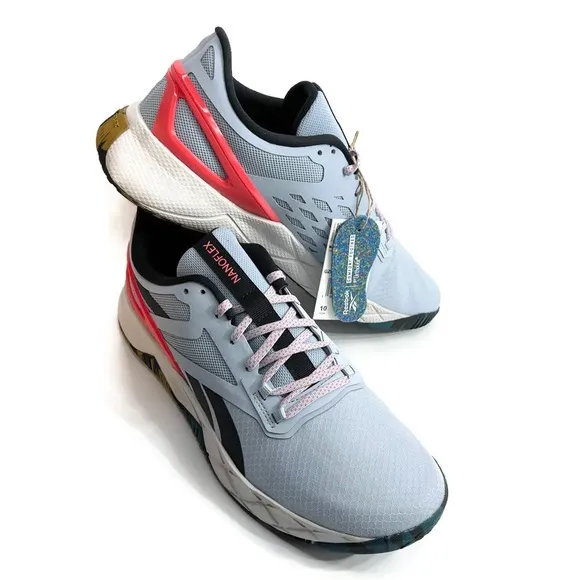 Reebok Nanoflex TR Men’s Shoes