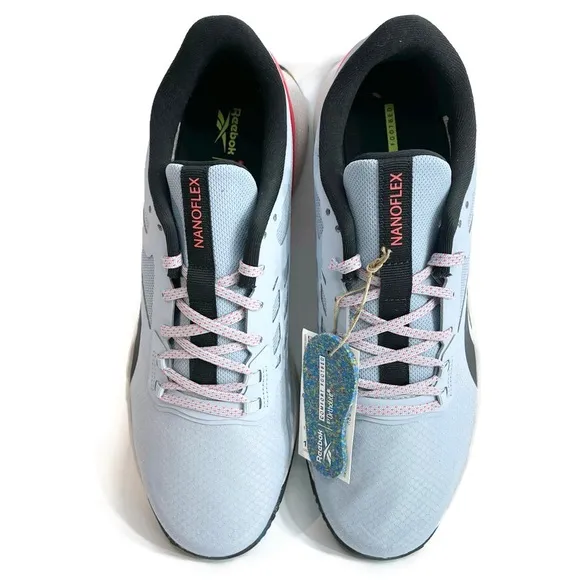 Reebok Nanoflex TR Men’s Shoes