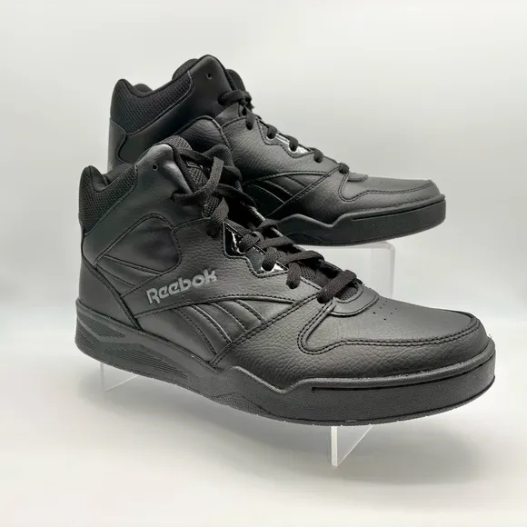 Reebok Royal BB4500 Hi 2.0 Shoes US Men’s 11.5-New with Tags-Without Box