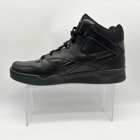 Reebok Royal BB4500 Hi 2.0 Shoes US Men’s 11.5-New with Tags-Without Box